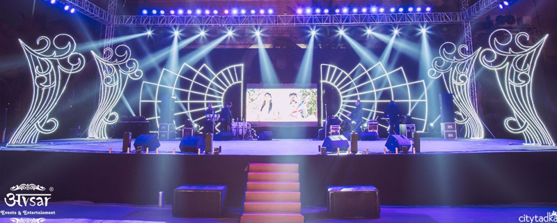 Avsar Event Management Company 